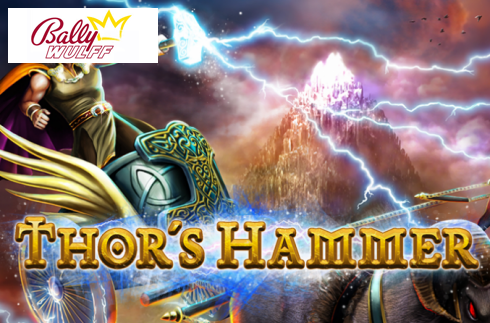 Thor's Hammer